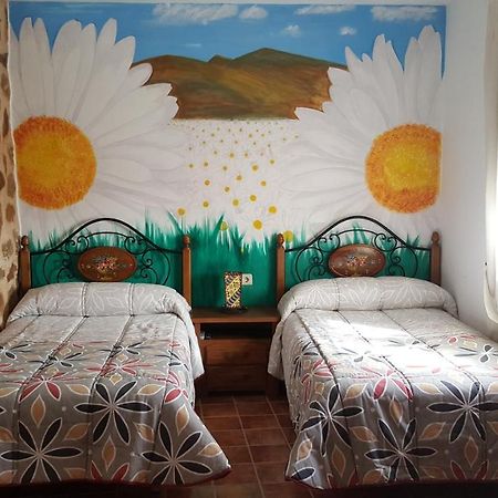 Rincon De Sandra Monteagudo De Las Salinas Zewnętrze zdjęcie