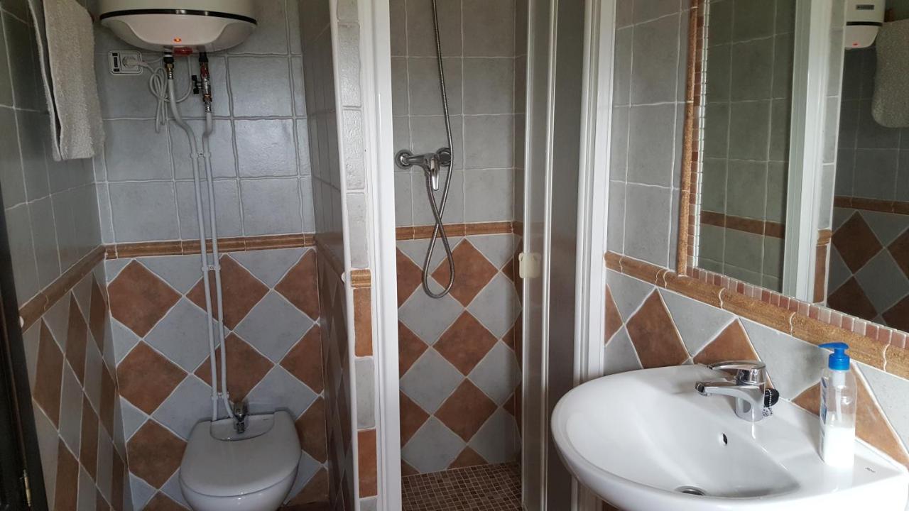 Rincon De Sandra Monteagudo De Las Salinas Zewnętrze zdjęcie