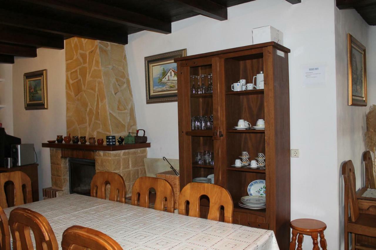 Rincon De Sandra Monteagudo De Las Salinas Zewnętrze zdjęcie
