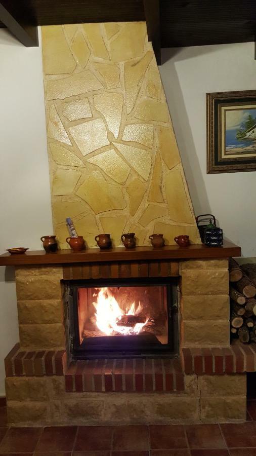 Rincon De Sandra Monteagudo De Las Salinas Zewnętrze zdjęcie